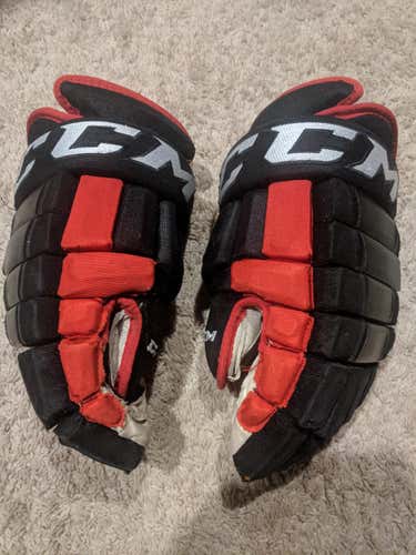 Chicago Blackhawks Pro Stock CCM 4 rolls, 14"