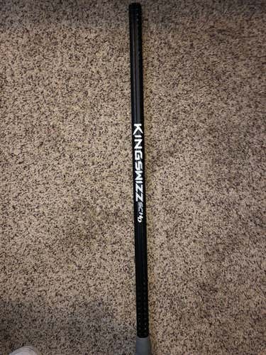 New Brine King Swizz SC Shaft