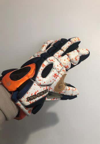 Maverik Rome XFOAM Gloves Size 13”
