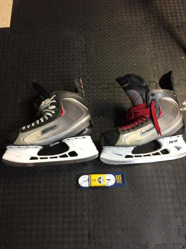Bauer Vapor x40 Skates Size 12