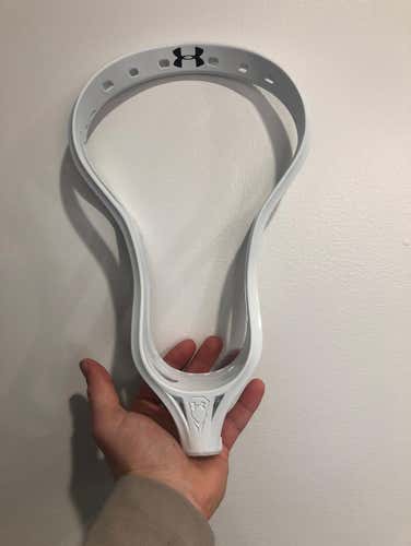 UA Command Lacrosse Head