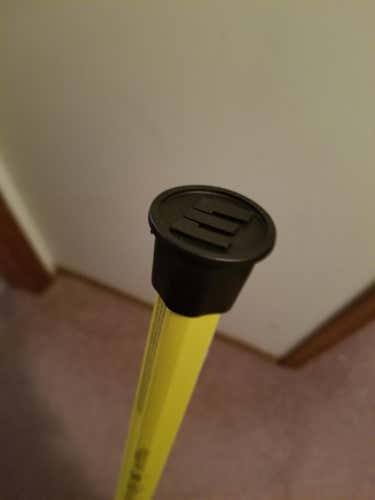 New Epoch Integra 2 Shaft