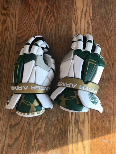 Colorado State Command Pro Gloves
