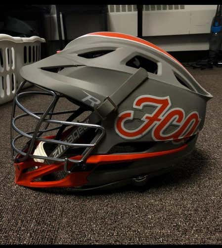 FCA Northeast Cascade R