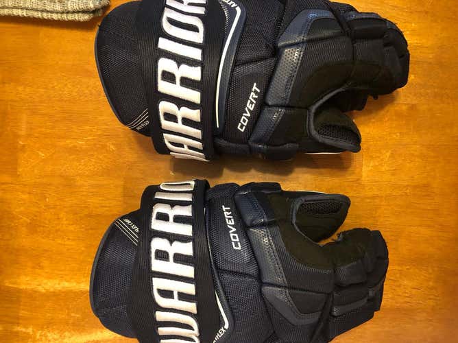 Warrior QR Edge Gloves