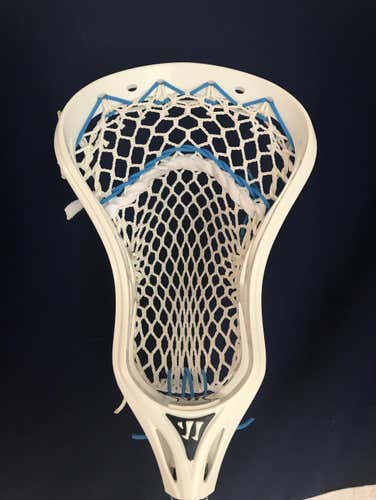 Strung Warrior Evo 3x