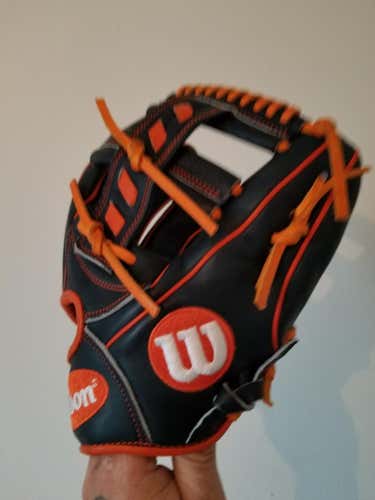 Wilson A2000 Glove Adult