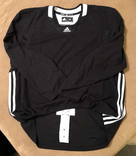 Worn Once Adidas Practice Jersey Size 60
