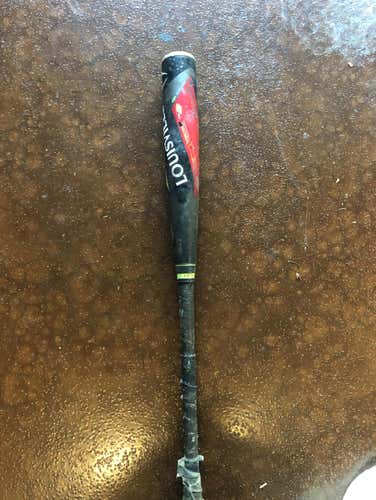 Louisville Slugger Prime 917