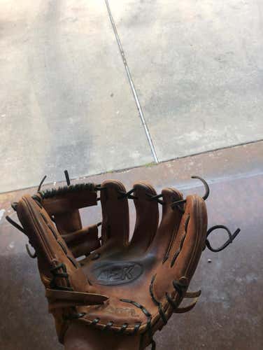 Wilson A2k Dp15