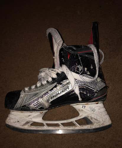 Bauer Hockey Skates