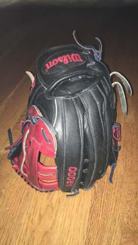 Wilson A2000 Outfielder Glove
