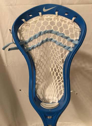 Nike Lakota U - Aqua Blue