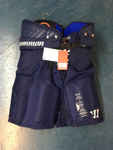 New Pro Warrior Covert QRE Pro Pants Navy MED