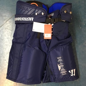 New Pro Warrior Covert QRE Pro Pants Navy LRG