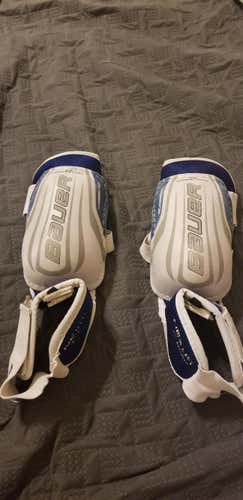 Bauer Nexus 4000 Elbow Pads Senior