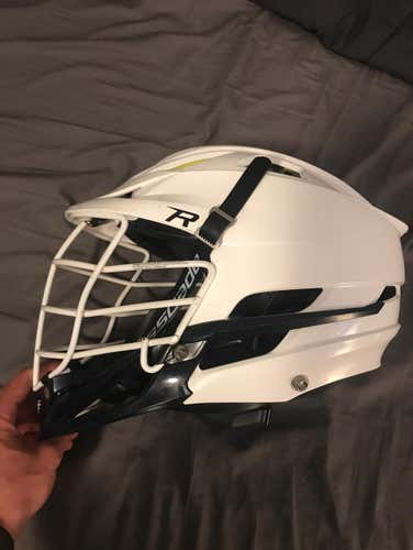 slightly used Cascade R