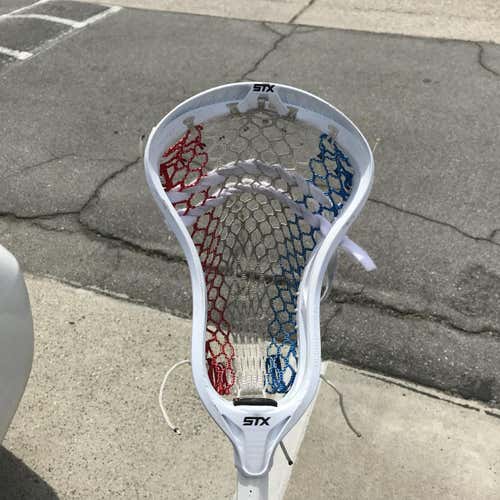 LN Ultra Power Marcus Holman