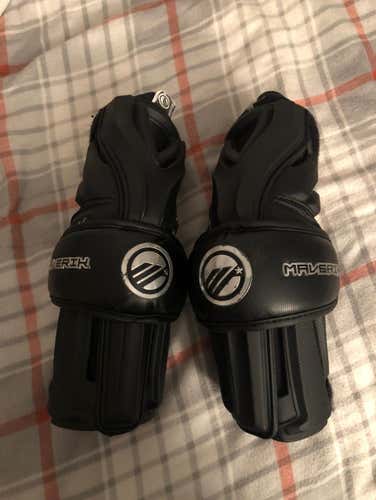 Maverik Arm Guards