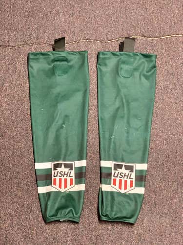 USHL Prospects Pro Stock CCM Socks
