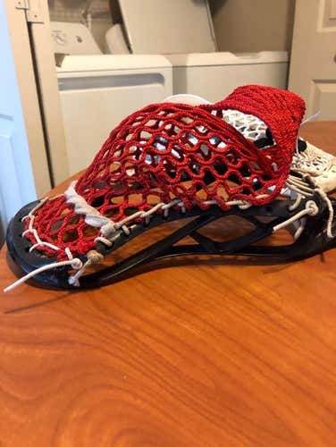 Warrior Blade Pro X6