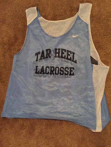 UNC Team Issued Practice Pinnie