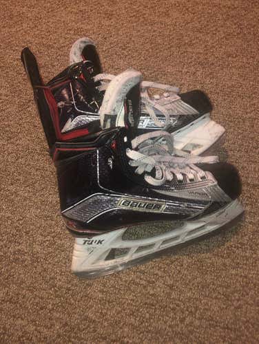 Bauer 1x 2016 Vapor Skates