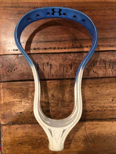 UA Command Faded Blue