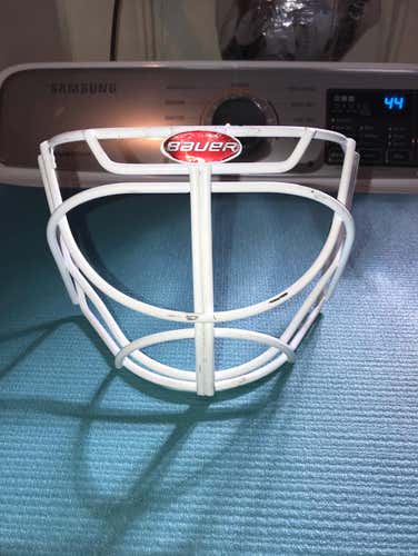 Bauer 960 Cateye Replacement Cage