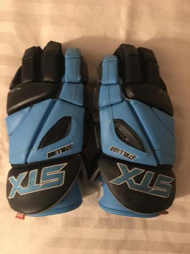 BN Johns Hopkins STX Stallion 500 Gloves