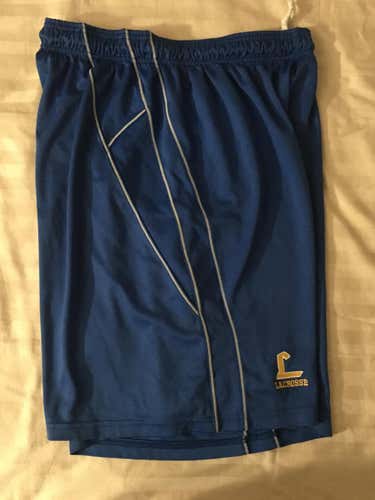 New Nike Loyola Blakefield practice shorts