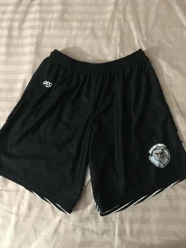 New ProAthletics Mad Dog LA shorts