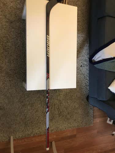 Pro Stock Claude Giroux Bauer 1x LE