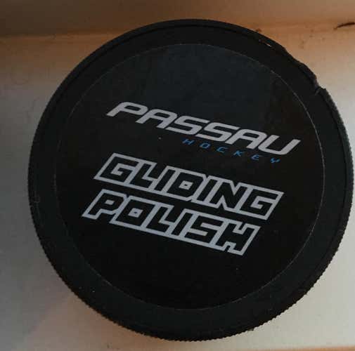 Passau slide polish