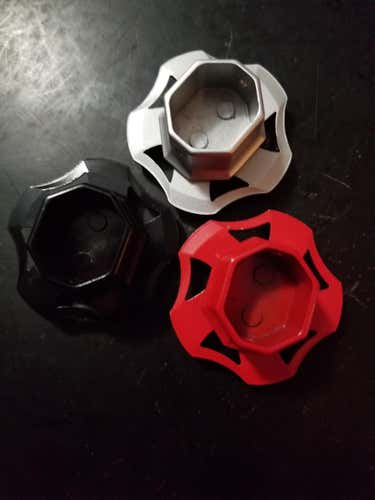 New Fidget Spinner Butt End