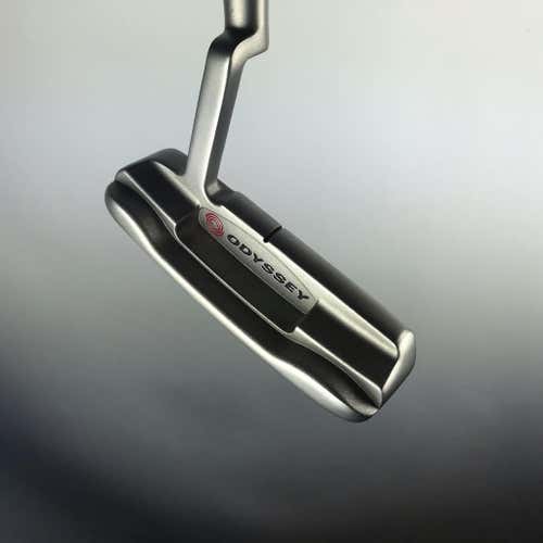 Odyssey White Hot Pro #1