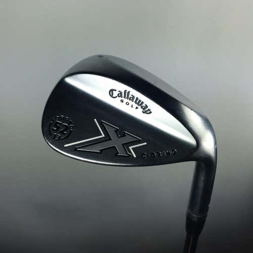 Callaway X-Forged 52* Wedge