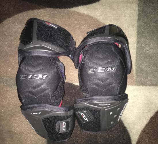 CCM Senior XL Elbow lads