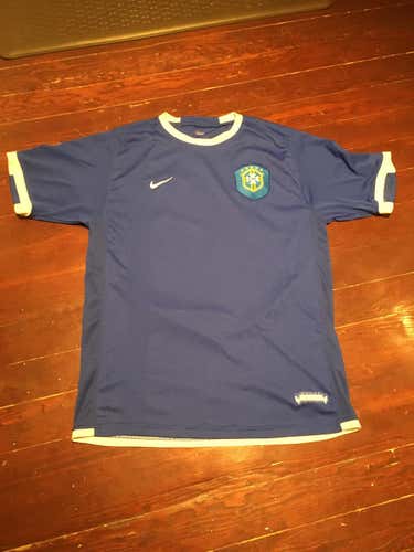 Brazil Jersey