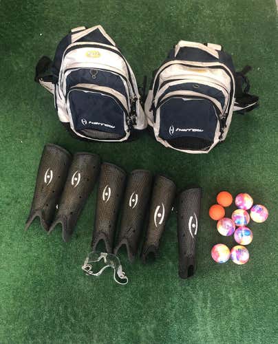 Field Hockey Bundle Bin#3