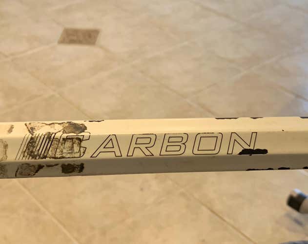 ECD Carbon Shaft
