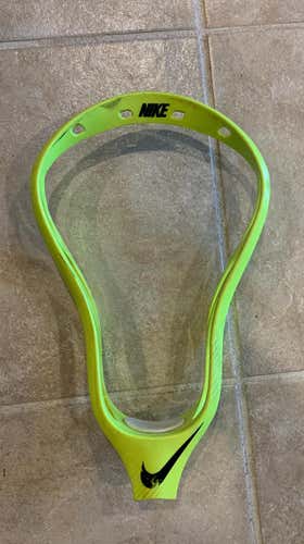 Nike Alpha U Head