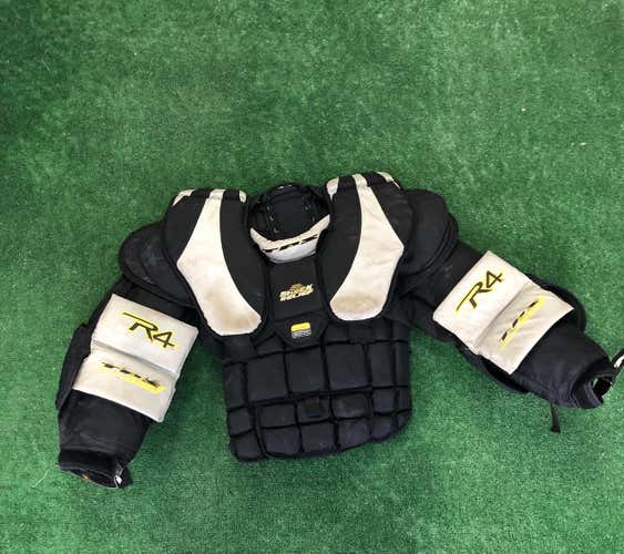 TPX Adjustable Size Large Chest Protector Bin#3