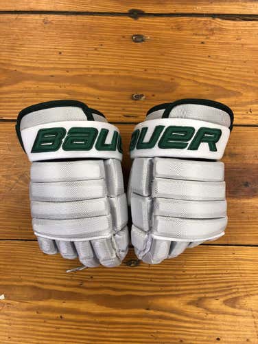 Bauer Custom Team Glove 13”
