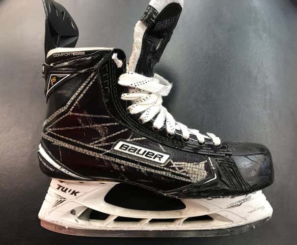Bauer Supreme 1S Skates Senior Size 10.5