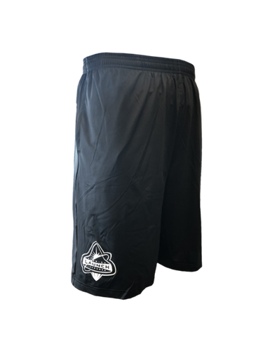 2019 Black Warrior Shorts