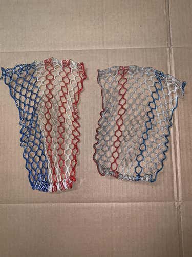 X2- hero usa mesh