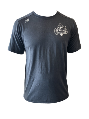 Florida Launch Tech Tee