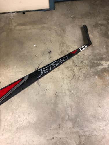 Bundle-2 JetSpeed LH P90 (80/85 Flex)