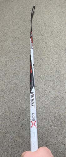 New 2015 Bauer Vapor X800 Left P92 87 Flex